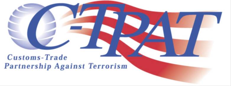 Custom-Trade Partnership Against Terrorism